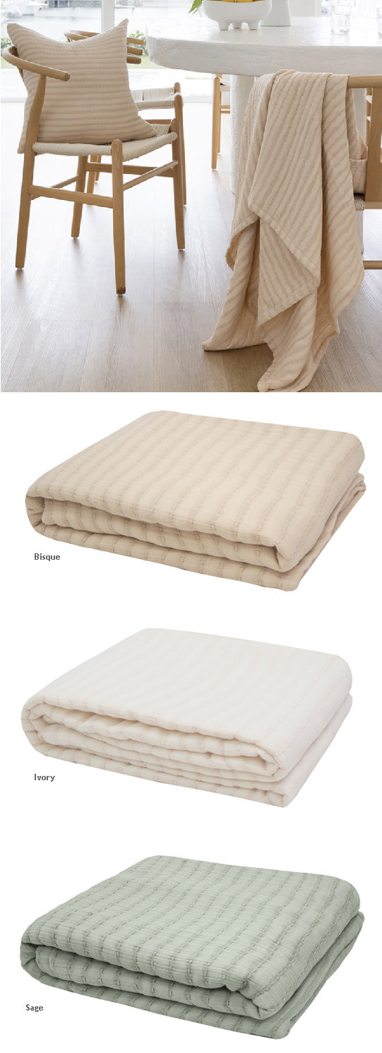 Ikea jennyann online throw