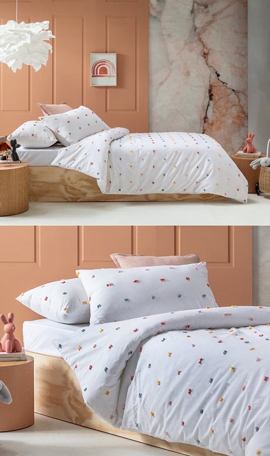 Kas kids bedding best sale