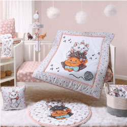 Aristocats nursery sales