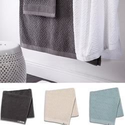 Salt quick dry online bath sheet