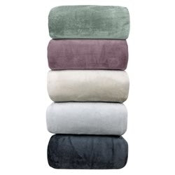 Odyssey living outlet super soft blanket