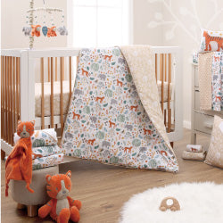 Boho cot hotsell bedding australia