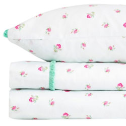 Cheeky Pink Sheet Set by Wedgwood – Cottonbox Pty Ltd