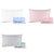 Bamboo Collagen Pillowcases Boxed Gift by Accessorize