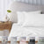 Bamboo Cotton Sheet Sets by Accessorize