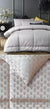 Fitzgerald Comforter Set by Accessorize