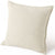 Laconia Wool Natural Cushions by Accessorize