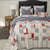 Belle Bedspread Set by Angads