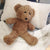 Cozy Teddy Linen Display Purpose by Angads