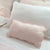 Damask Baby Pillows by Angads