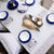 Gaia French Tablecloth And Napkins by Angads