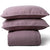 Opal Lavender Bedspread Set by Angads