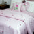 Persian Rose Bedspread Set by Angads