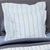 Thomas Stripe European Pillowcase by Angads