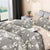 Amesbury Multi Quilt Cover Set by Ardor