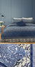 Allison Quilted Embossed Quilt Cover Set by Ardor