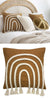 Arc Cushions by Bambury