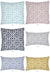 Menara Cushions by Bambury