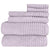 Hayman Orchid Cotton Towel Pack by Bas Phillips