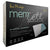 Mem Cell Standard Memory Foam Pillow by Bas Phillips