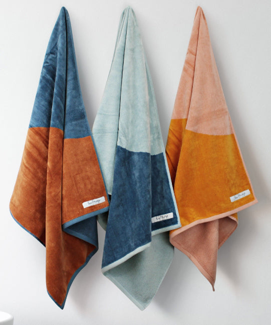 Bas phillips towels sale