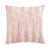 Nippon Coral Cushion by Bedding House