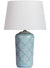 Hastings Lamp by Canvas