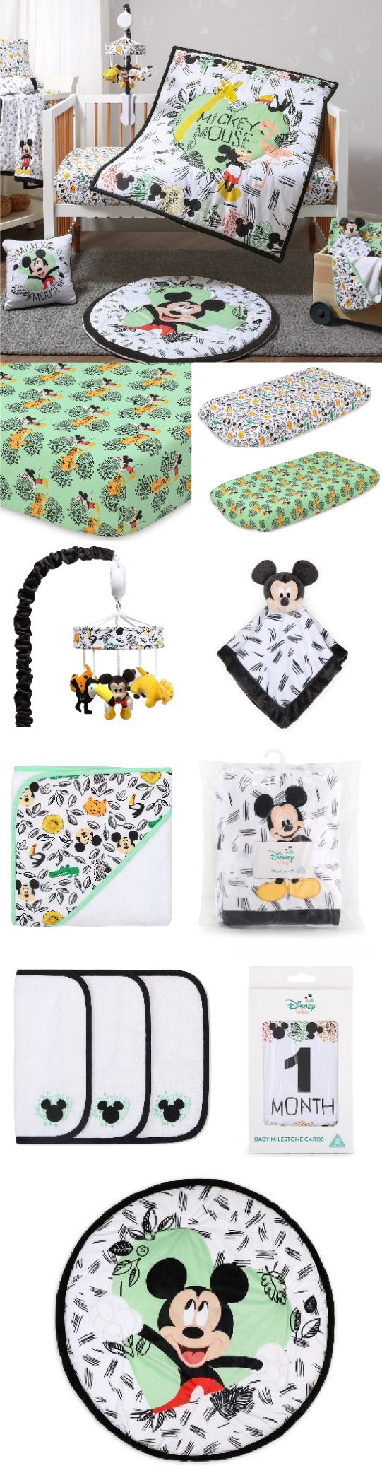 Nursery bedding australia online