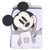 Mickey Mouse Hooded Towel by Disney Baby