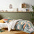 Dino Mania Bedding by Happy Kids