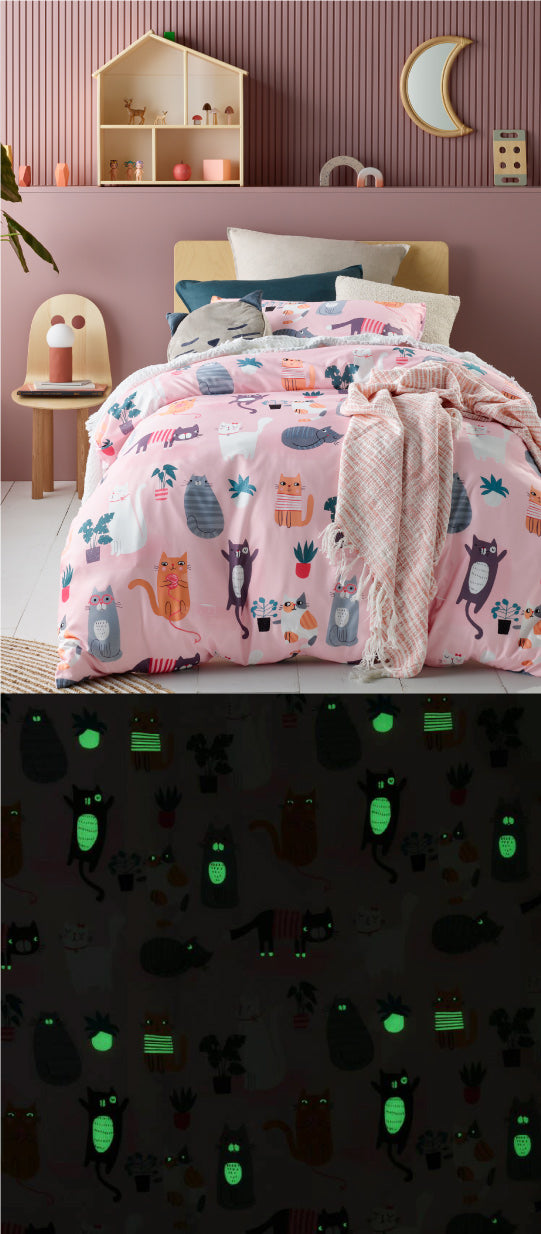 Childrens king clearance single quilt covers