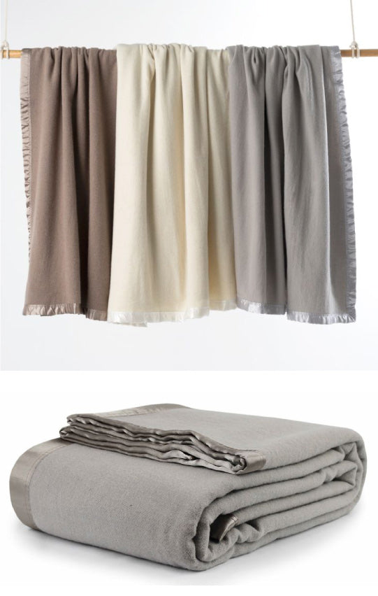 Jason australian best sale wool blanket