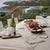 Avani Sandstone Table Linen by J Elliot