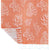 Coral Turkish Towel Tangerine by J Elliot