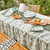 Eucalyptus Forest Table Linen by J Elliot