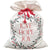 Joy Christmas Santa Sack by J Elliot