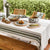 Kaileb Forest Table Linen by J Elliot