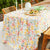 Millie Bubblegum Table Linen by J Elliot