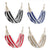 Outdoor Stripe Hammocks by J Elliot