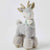 Christmas Deer Small 3 Pack by Jiggle & Giggle