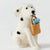 Spotty Felt Dog 2 Pack by Jiggle & Giggle