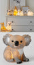 Koala Night Lights by Jiggle & Giggle