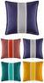 Rally Outdoor Cushions by Kas