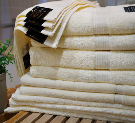 Kingtex towels best sale