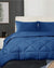 Ultrasoft Mink Comforter Seaport Set by Kingtex