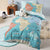 Atlas Quilt Cover Set by Linen House Kids