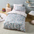 Lottie Multi Kids Bedding Range by Linen House Kids