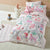 Petite Paris Quilt Cover Set by Linen House Kids