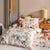 Magic Garden Kids Bed Linen Range by Linen House Kids