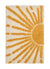 Emerge Yellow Bath Mat by Linen House